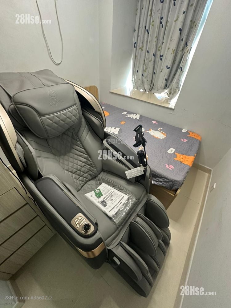 Elegant Garden Rental 2 Bedrooms , 1 Bathroom