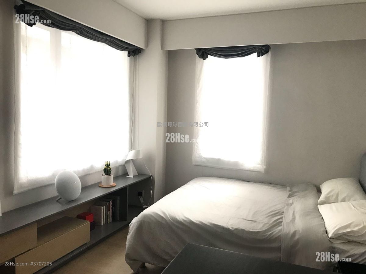 Tim Po Court Sell 513 ft²