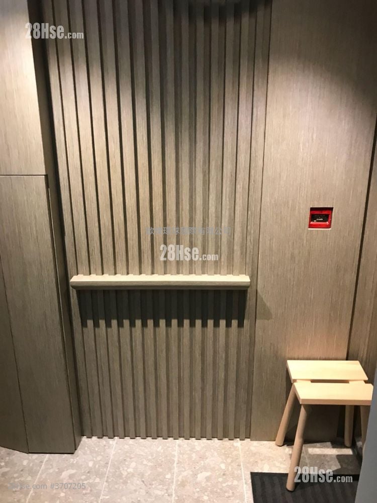 Tim Po Court Sell 513 ft²