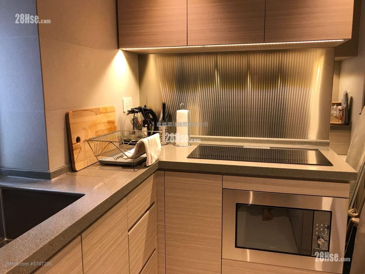 Tim Po Court Sell 513 ft²