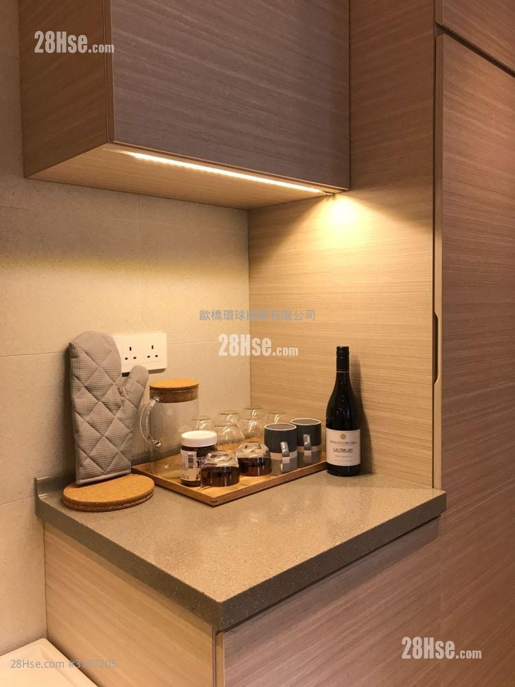 Tim Po Court Sell 513 ft²