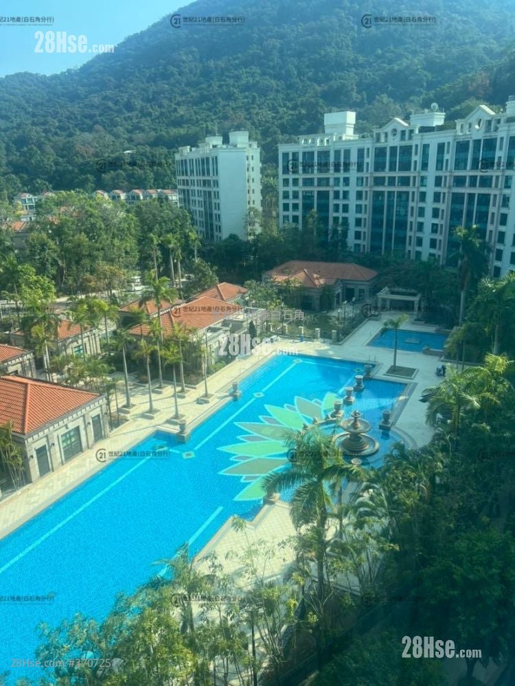 涤涛山 售盘 4 房 , 4 浴室 2,245 平方尺