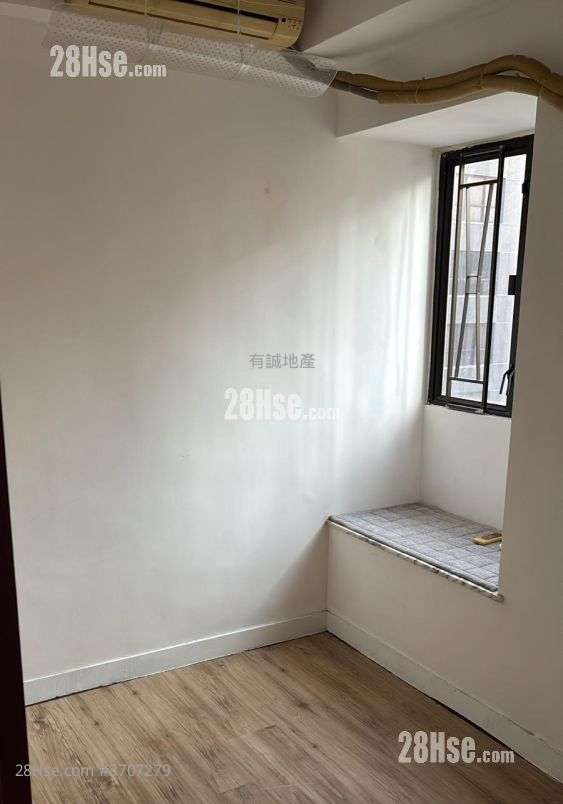 康威花園 租盤 2 房 , 1 浴室 437 平方呎