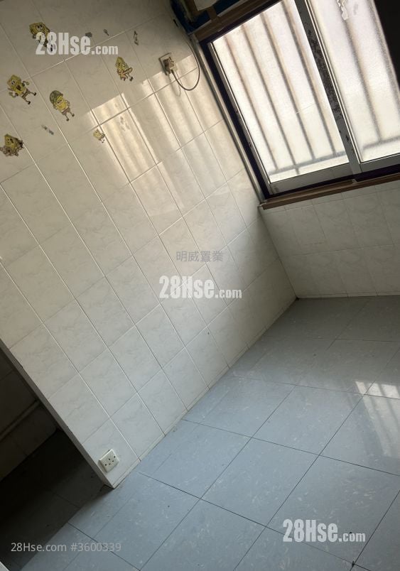 利兴大楼 售盘 3 房 , 1 浴室 626 平方尺