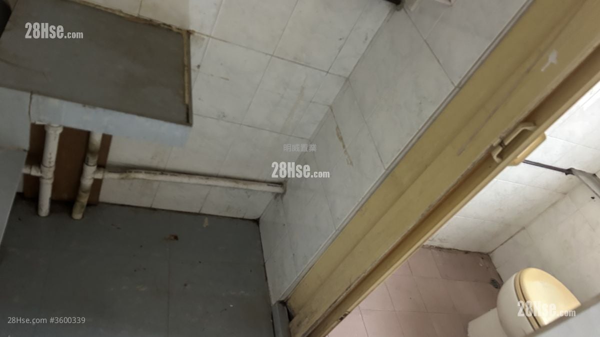 利兴大楼 售盘 3 房 , 1 浴室 626 平方尺