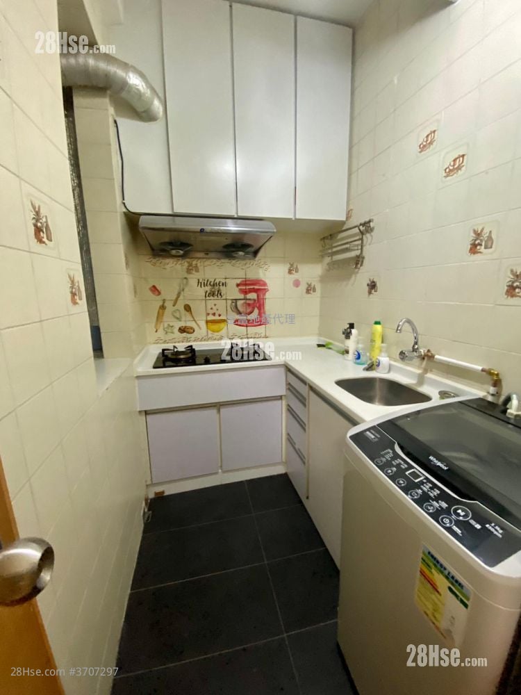 金宝花园 租盘 1 房 , 1 浴室 309 平方尺