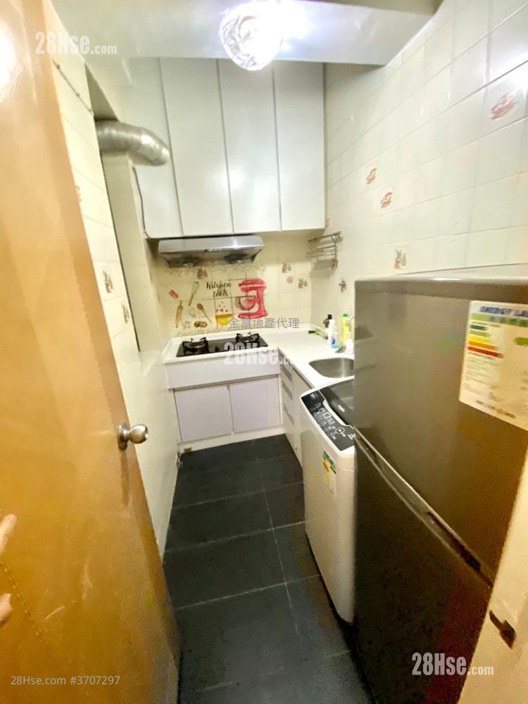 金宝花园 租盘 1 房 , 1 浴室 309 平方尺