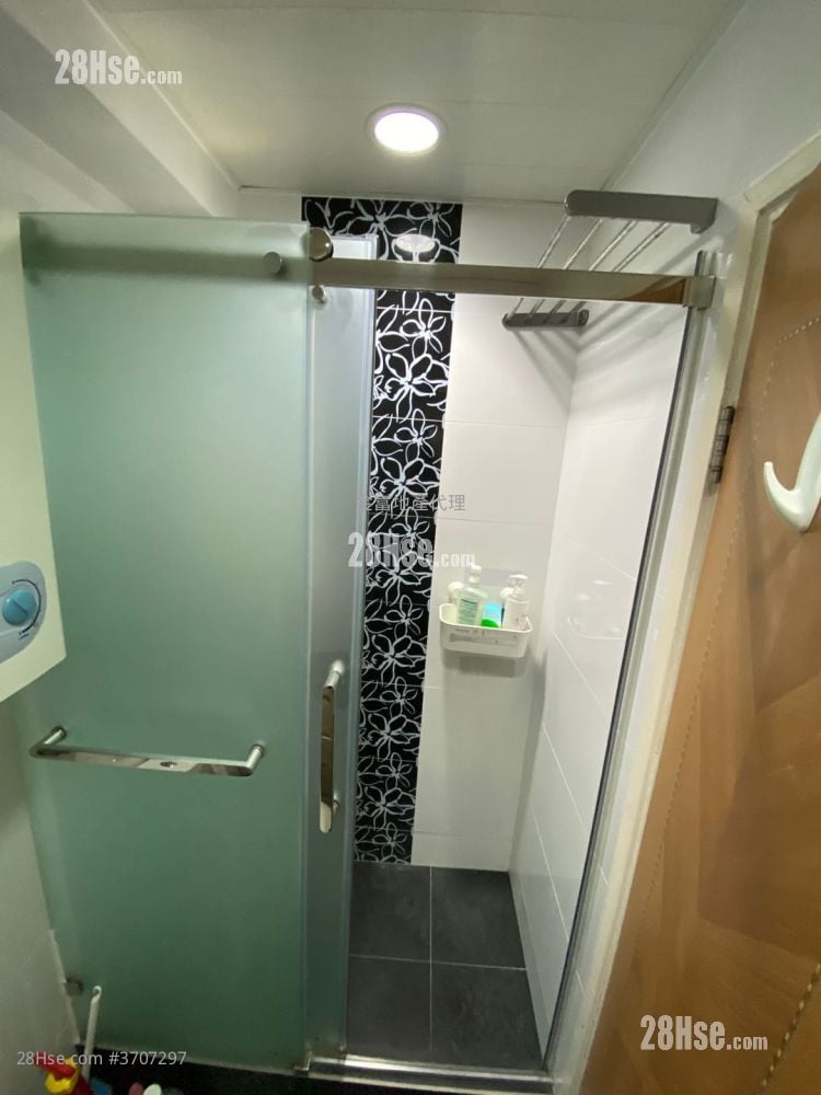 金宝花园 租盘 1 房 , 1 浴室 309 平方尺