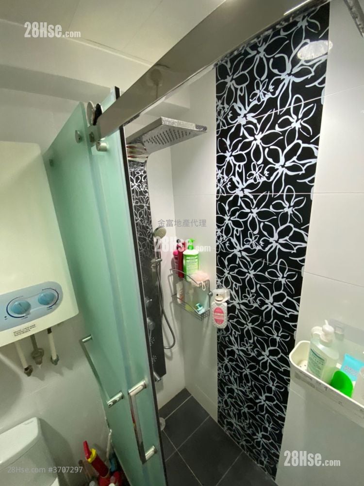 金宝花园 租盘 1 房 , 1 浴室 309 平方尺