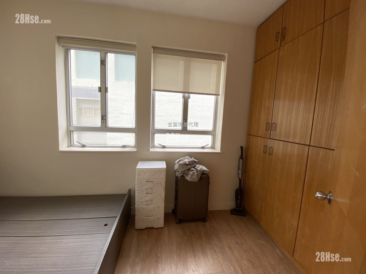 金宝花园 租盘 1 房 , 1 浴室 309 平方尺