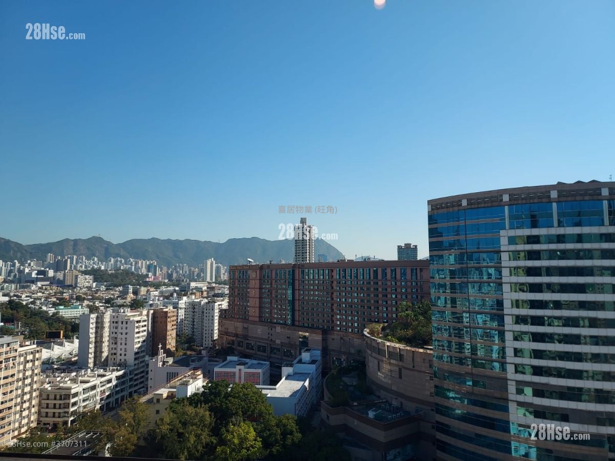 Elize Park Rental 2 Bedrooms , 1 Bathroom 243 ft²