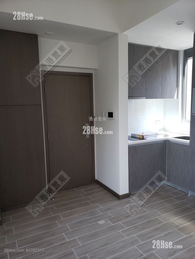 傲凱 售盤 1 房 260 平方呎