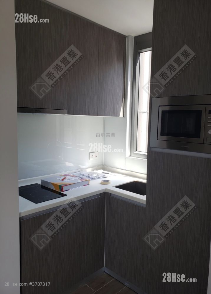 傲凱 售盤 1 房 260 平方呎