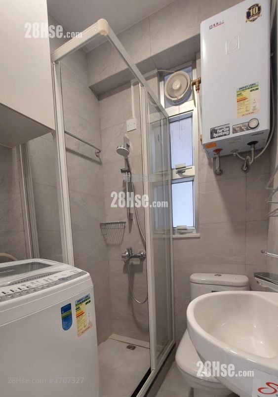 New Central Mansion Rental 1 Bedroom , 1 Bathroom 287 ft²