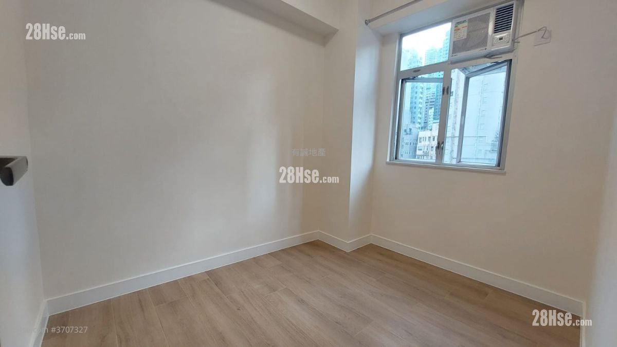 New Central Mansion Rental 1 Bedroom , 1 Bathroom 287 ft²