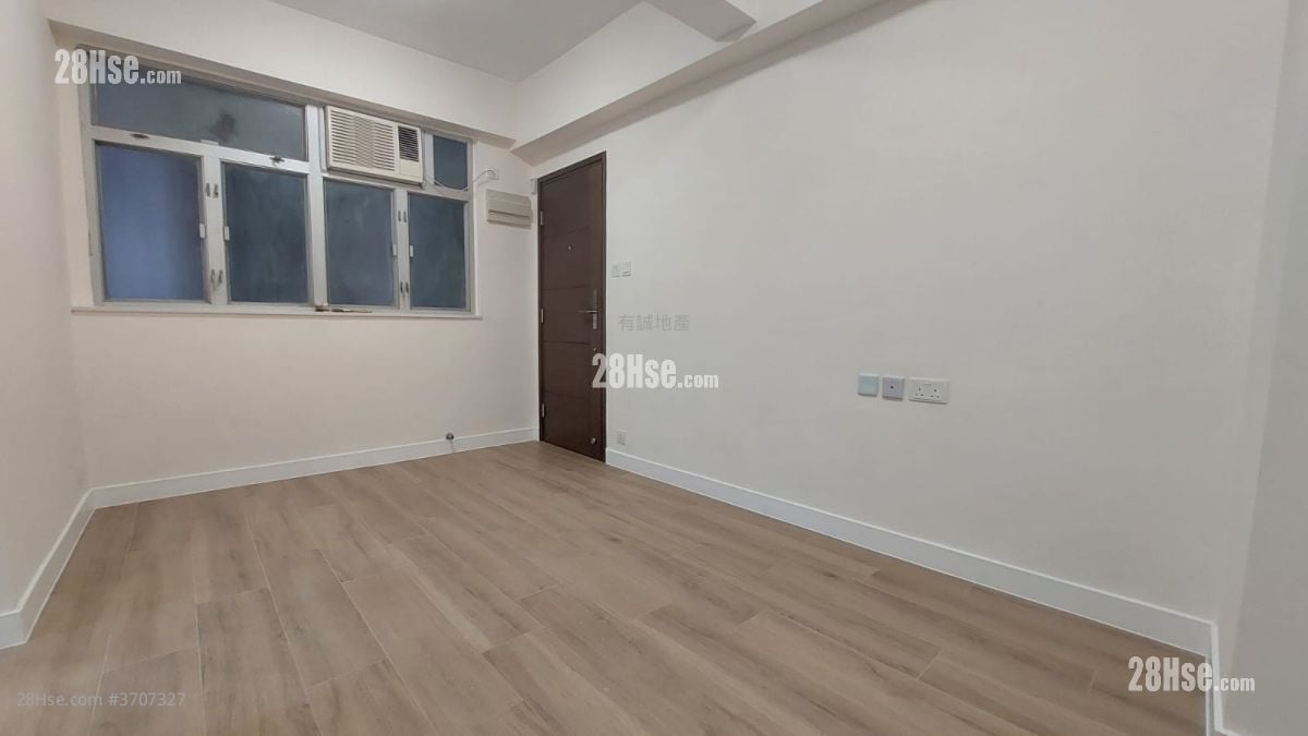 New Central Mansion Rental 1 Bedroom , 1 Bathroom 287 ft²