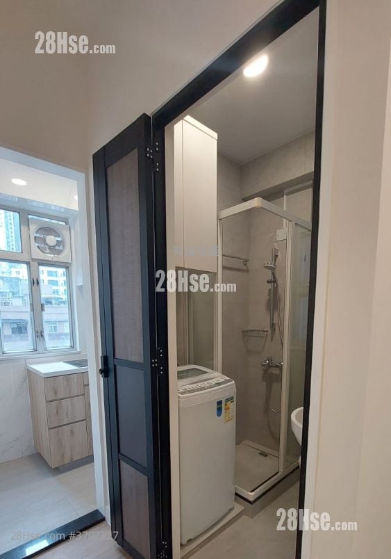 New Central Mansion Rental 1 Bedroom , 1 Bathroom 287 ft²