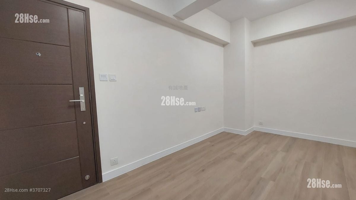 New Central Mansion Rental 1 Bedroom , 1 Bathroom 287 ft²