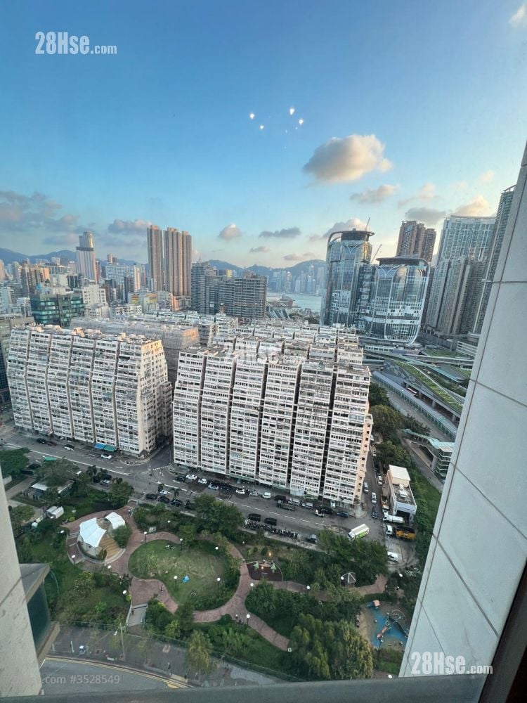 The Coronation Sell 1 Bedroom , 1 Bathroom 400 ft²