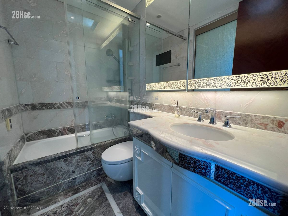 The Coronation Sell 1 Bedroom , 1 Bathroom 400 ft²