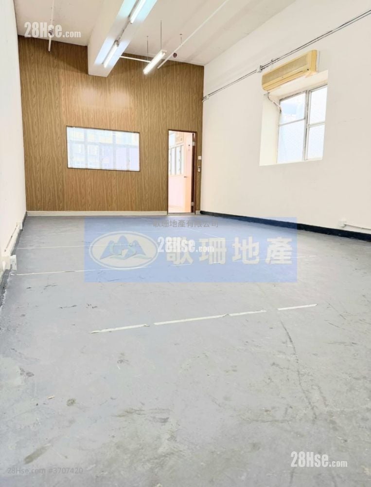 Technology Plaza Rental