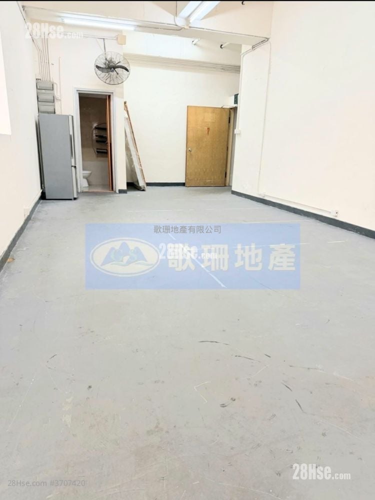 Technology Plaza Rental