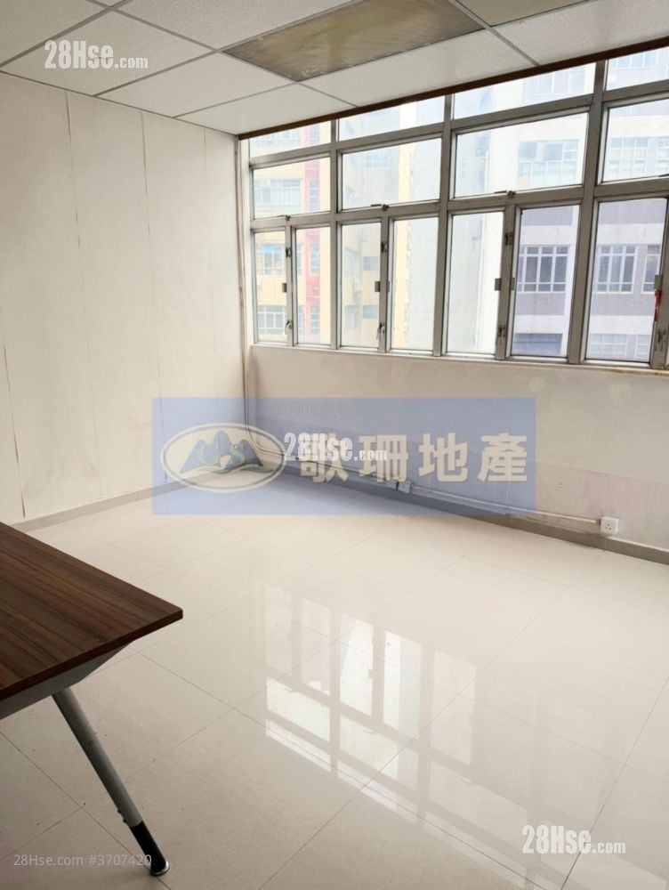 Technology Plaza Rental