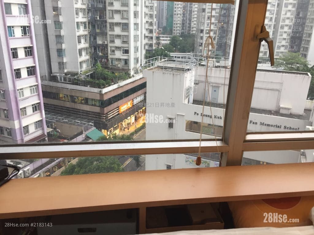 Provident Centre Sell 3 Bedrooms , 2 Bathrooms 834 ft²