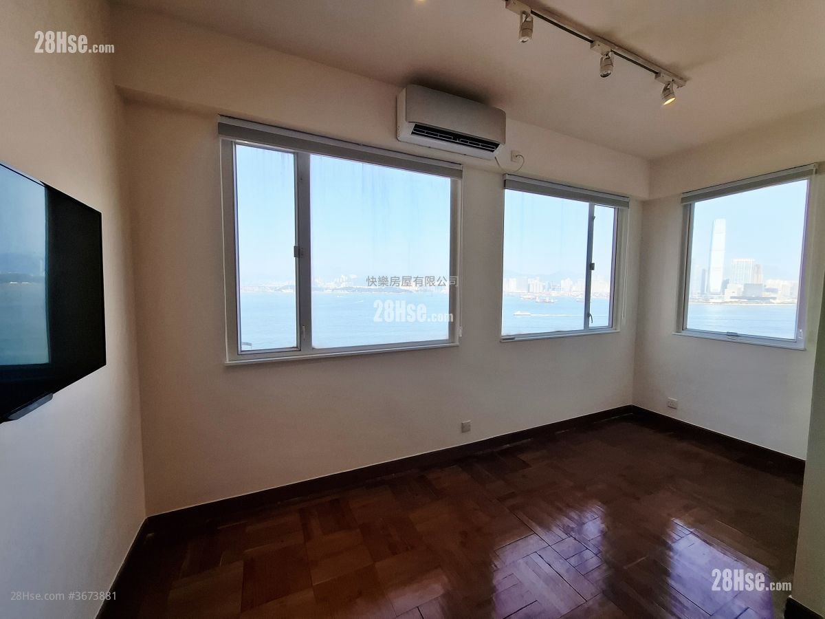 Connaught Garden Rental 2 Bedrooms , 1 Bathroom 340 ft²