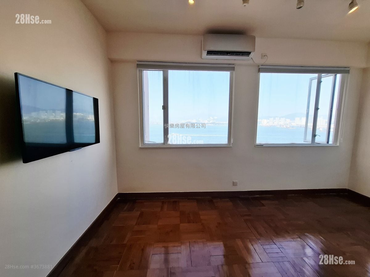 Connaught Garden Rental 2 Bedrooms , 1 Bathroom 340 ft²