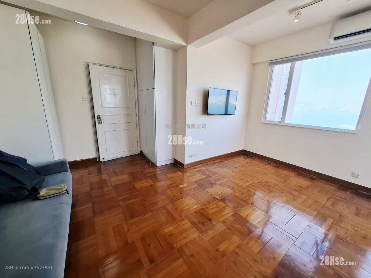 Connaught Garden Rental 2 Bedrooms , 1 Bathroom 340 ft²