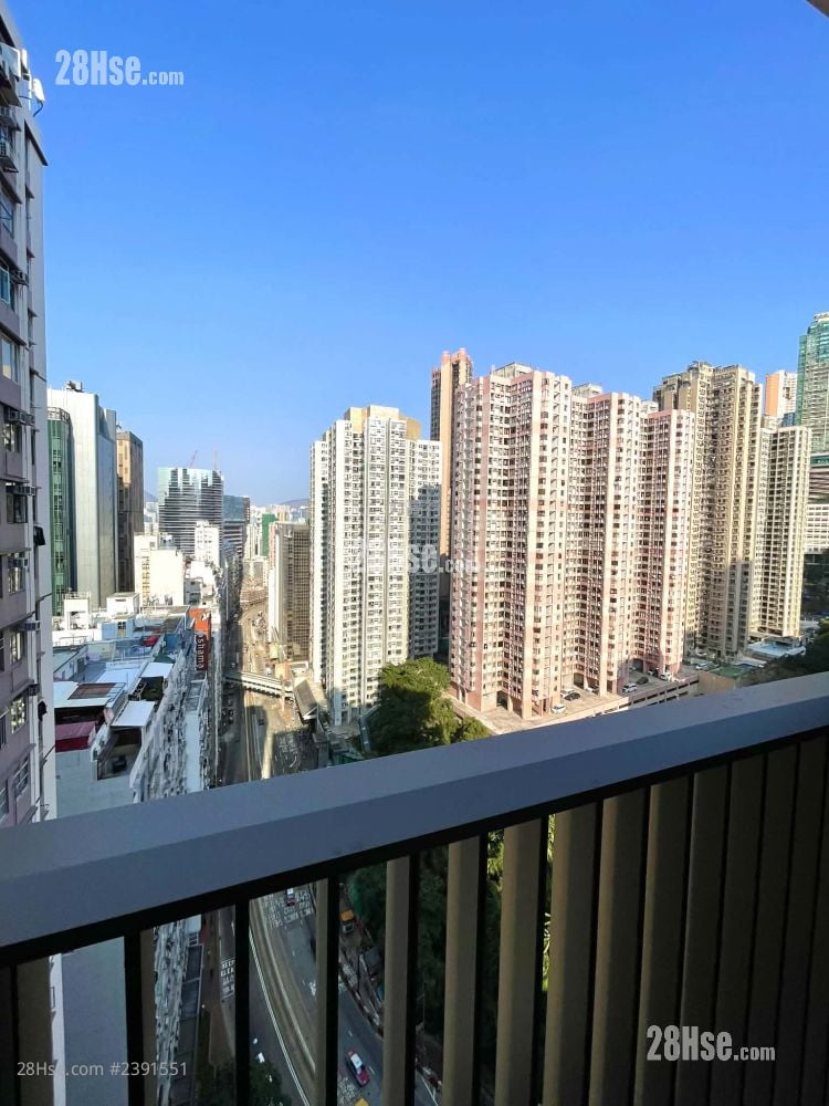 101 Kings Road Rental 1 Bedroom , 1 Bathroom 244 ft²