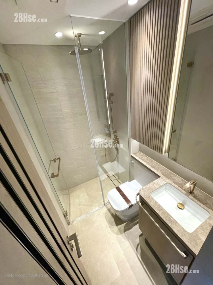 101 Kings Road Rental 1 Bedroom , 1 Bathroom 244 ft²