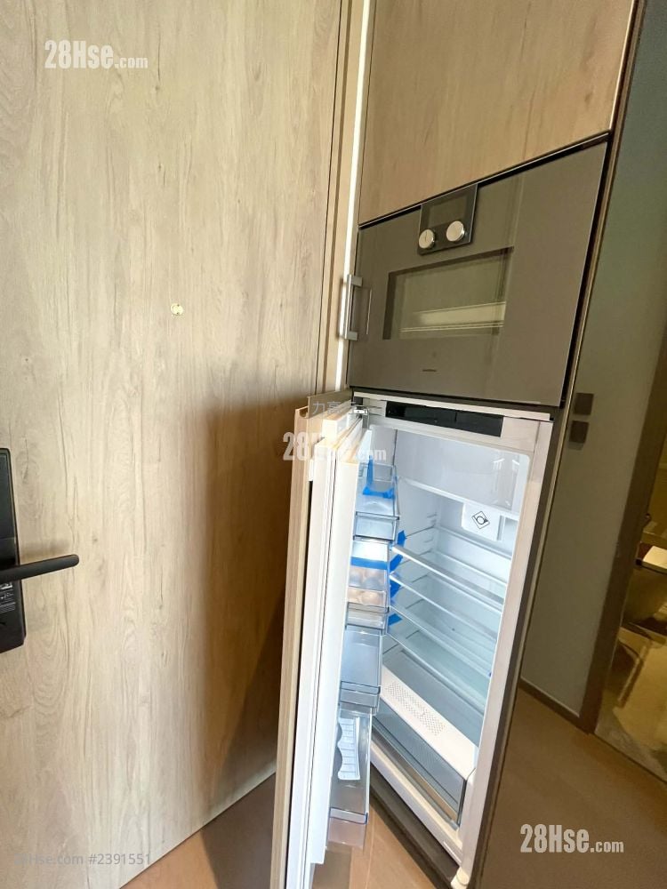 101 Kings Road Rental 1 Bedroom , 1 Bathroom 244 ft²