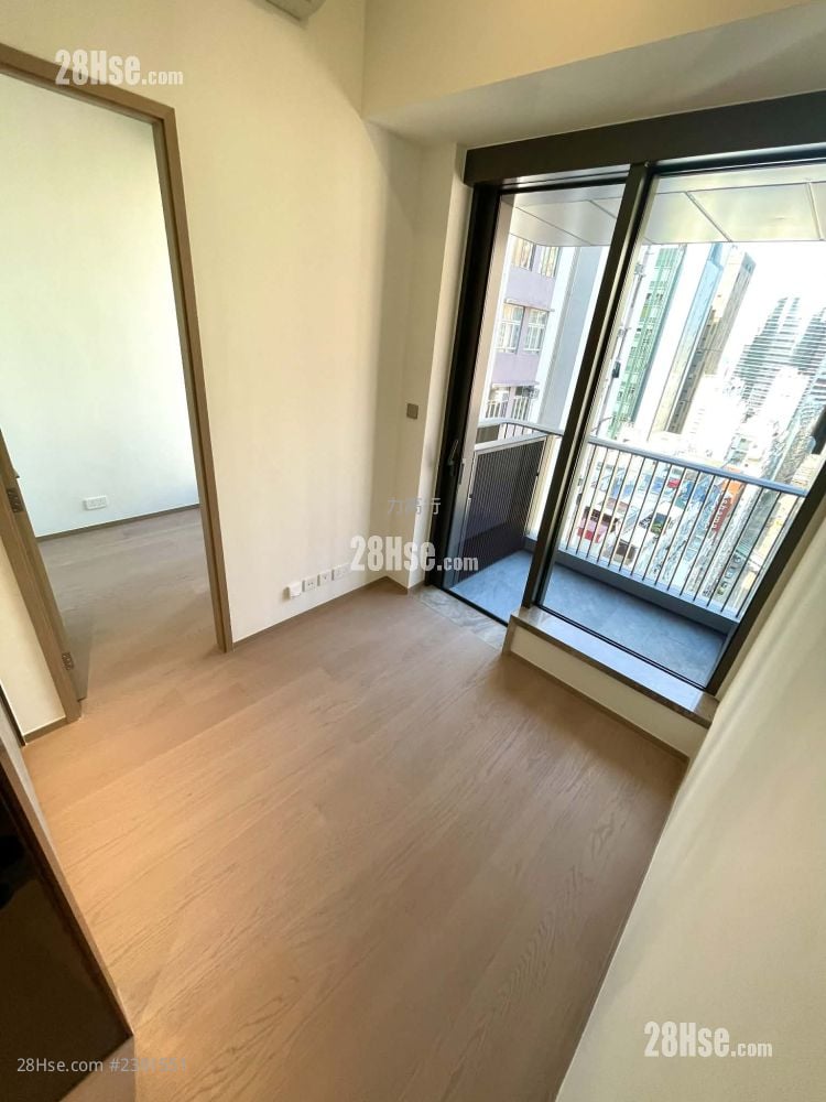 101 Kings Road Rental 1 Bedroom , 1 Bathroom 244 ft²