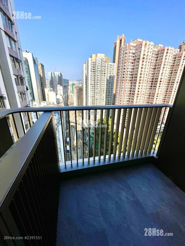 101 Kings Road Rental 1 Bedroom , 1 Bathroom 244 ft²