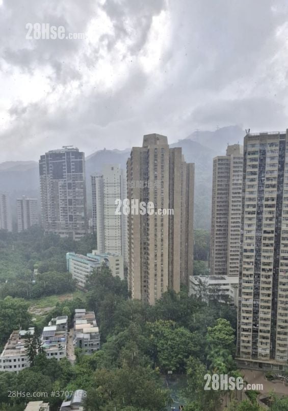 显径邨 售盘 3 房 , 1 浴室 485 平方尺