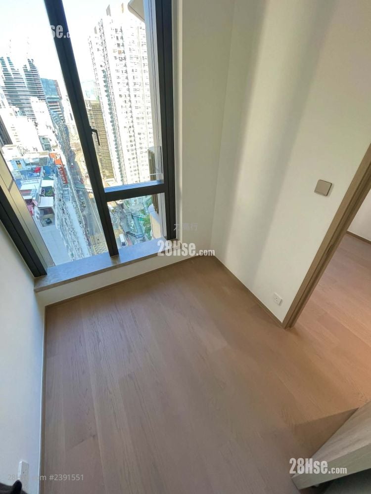 101 Kings Road Rental 1 Bedroom , 1 Bathroom 244 ft²