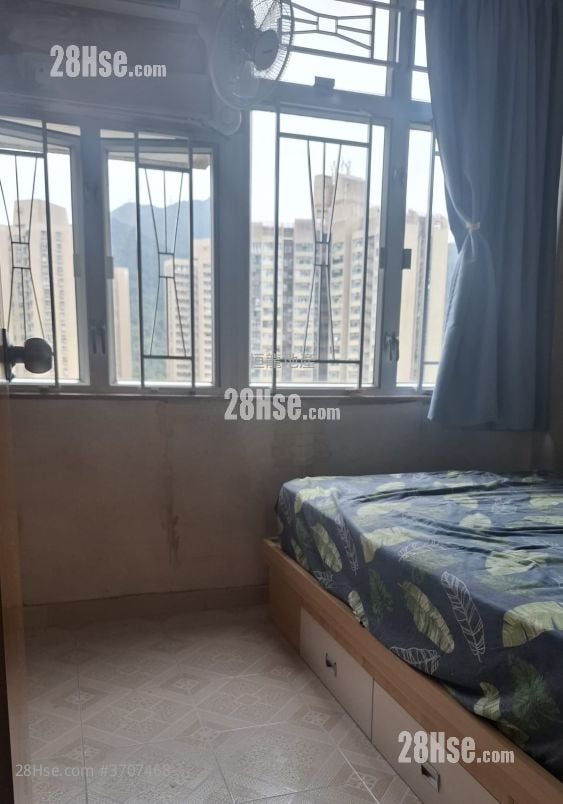 显径邨 售盘 3 房 , 1 浴室 485 平方尺