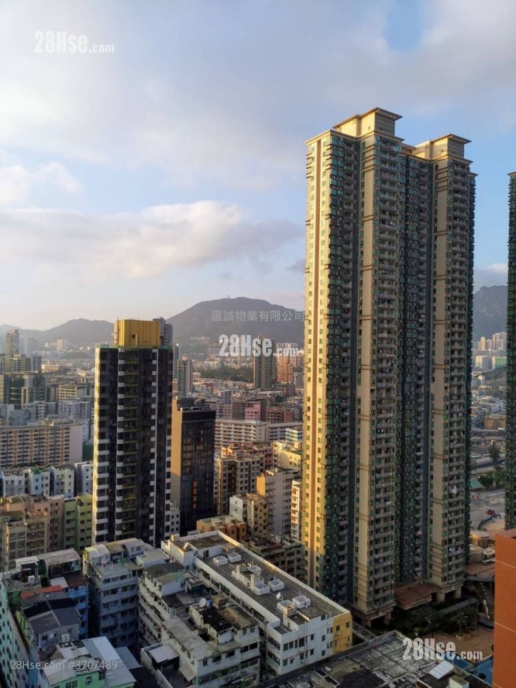 迎豐 售盤 開放式間隔 , 1 浴室 191 平方呎