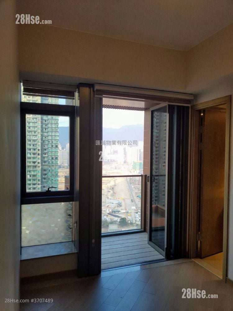 迎豐 售盤 開放式間隔 , 1 浴室 191 平方呎