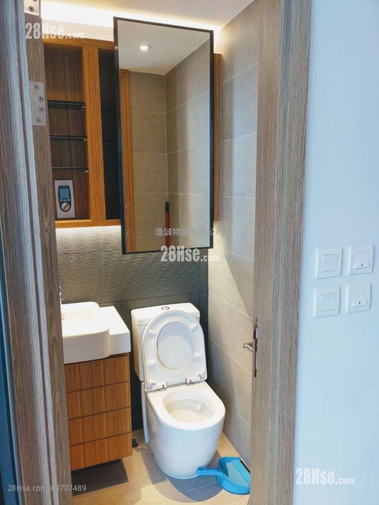 迎豐 售盤 開放式間隔 , 1 浴室 191 平方呎