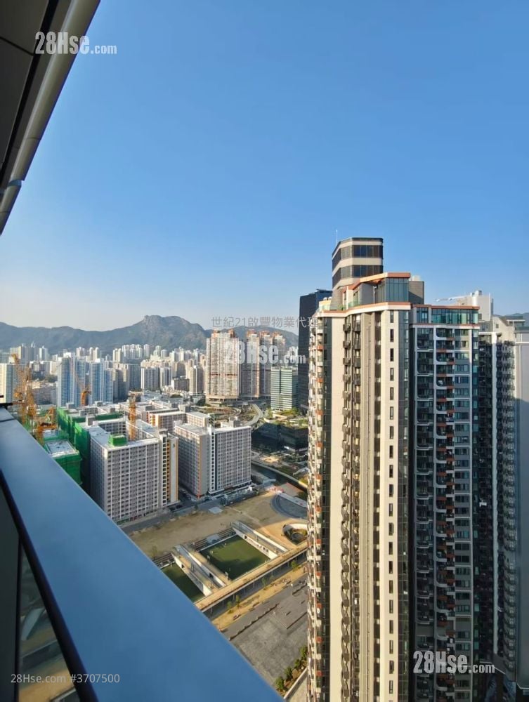 The Henley 租盤 開放式間隔 , 1 浴室 229 平方呎