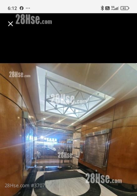 广发商业中心 售盘