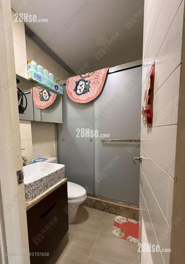 立坊 售盤 1 房 419 平方呎