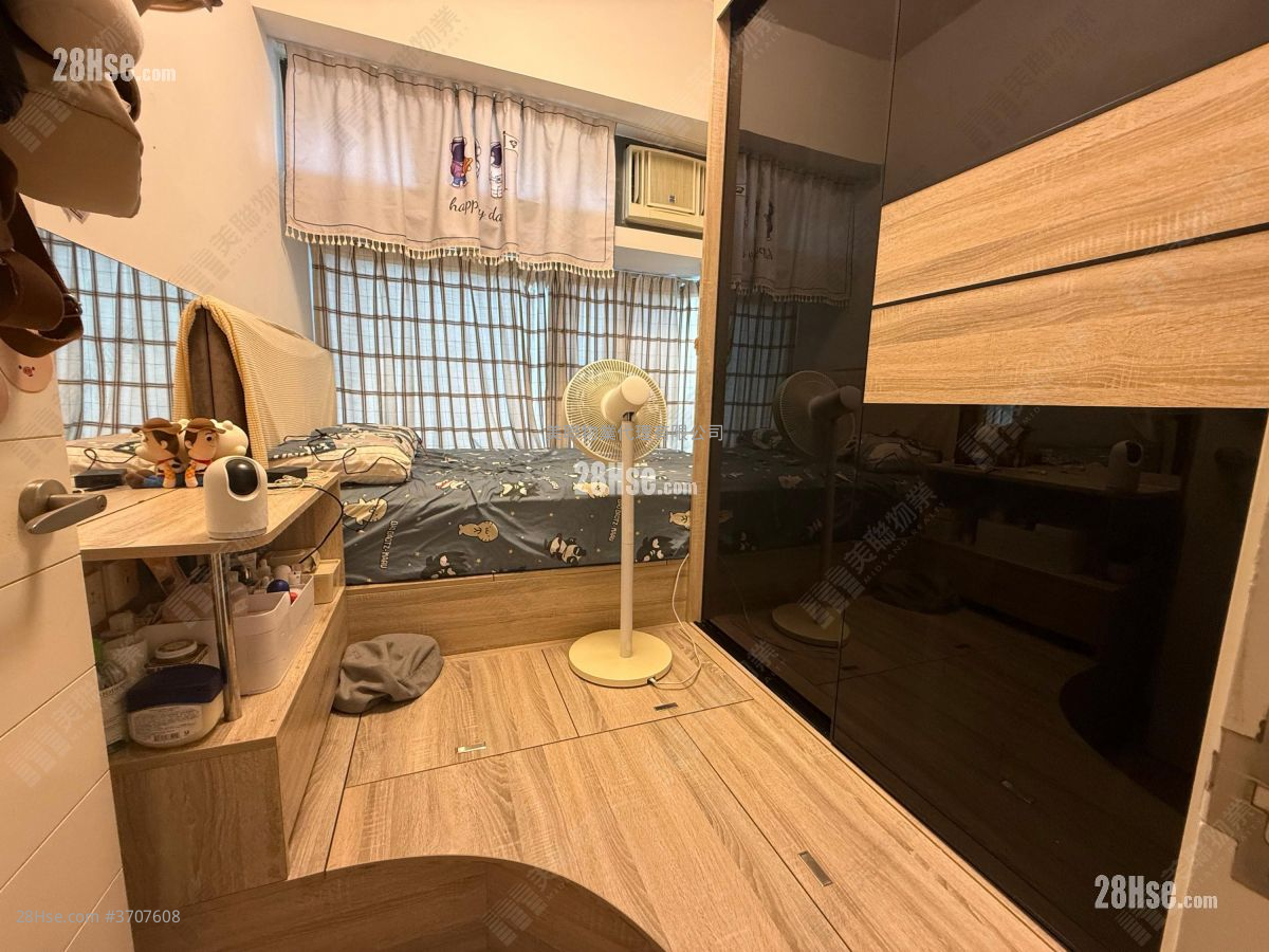 立坊 售盤 1 房 419 平方呎