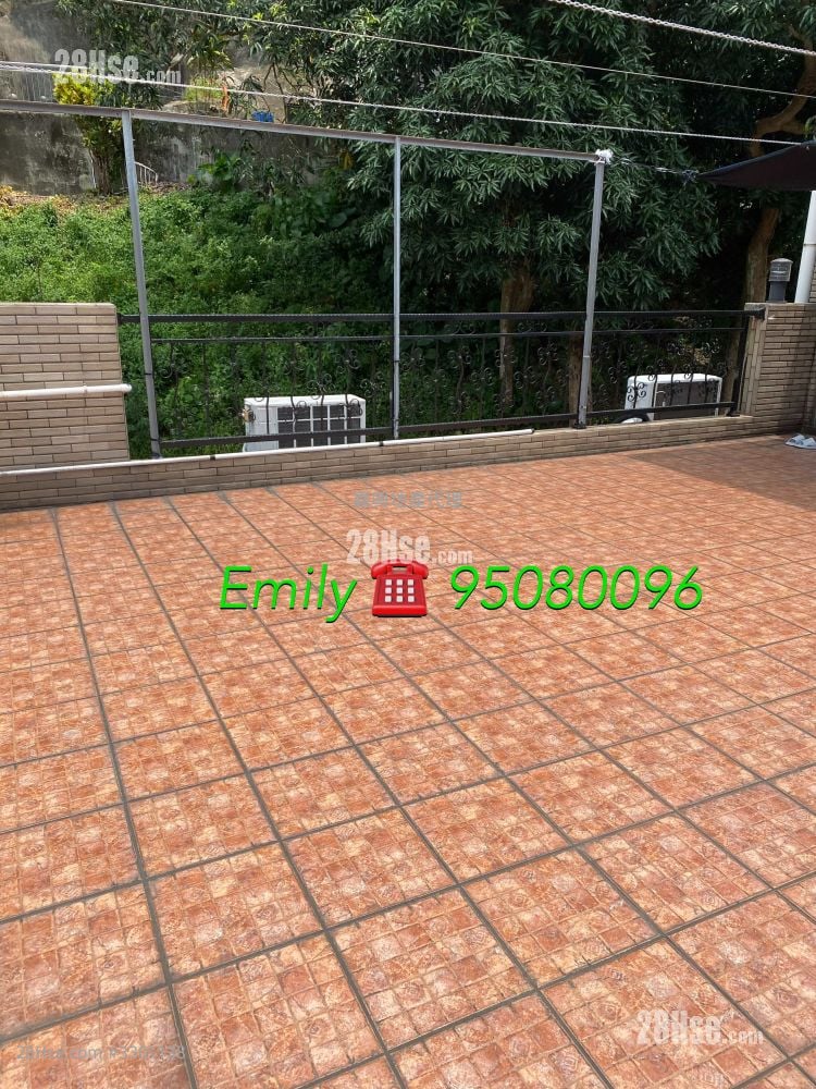 上禾輋村 售盘 3 房 , 2 浴室 700 平方尺