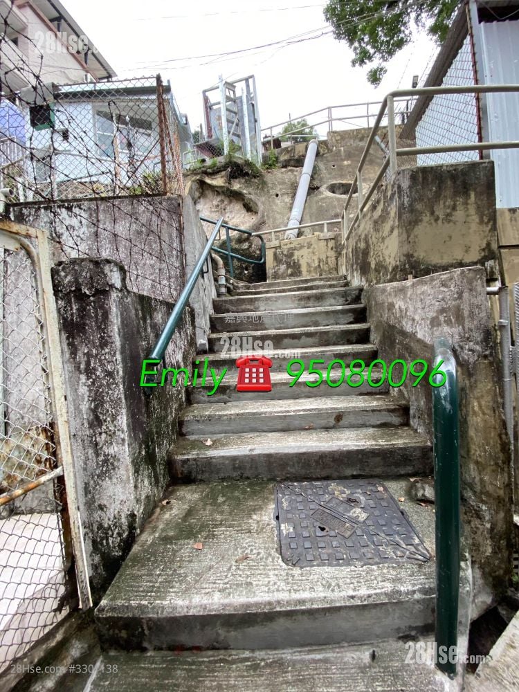 上禾輋村 售盘 3 房 , 2 浴室 700 平方尺