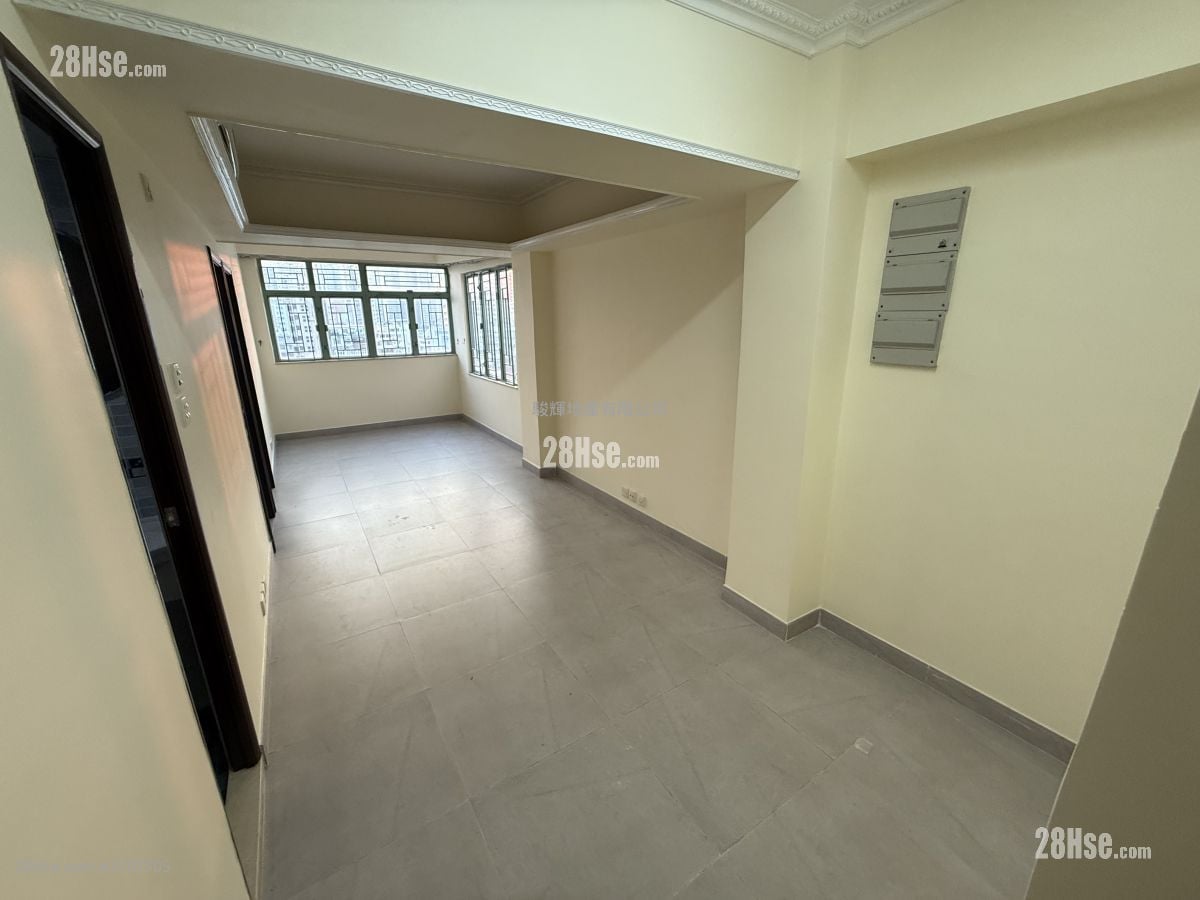 Celebrity Court Rental 3 Bedrooms , 1 Bathroom 600 ft²