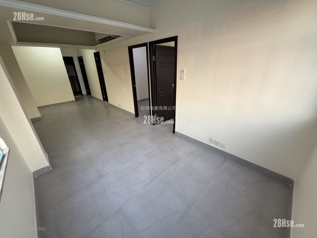 Celebrity Court Rental 3 Bedrooms , 1 Bathroom 600 ft²